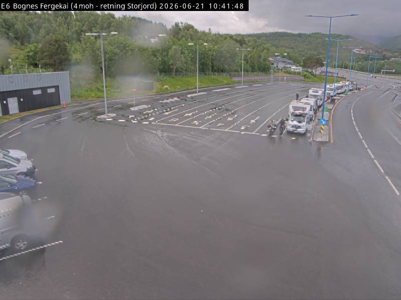 Webcam Skarberget